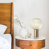 Laguna Table Lamp By Artemide - Lifestyle View4