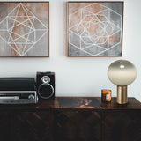 Laguna Table Lamp By Artemide - Lifestyle View5