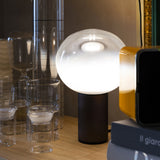 Laguna Table Lamp By Artemide - Lifestyle View8
