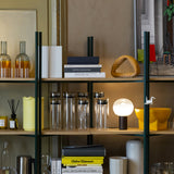 Laguna Table Lamp By Artemide - Lifestyle View9