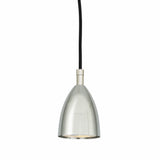 Lainio Spot Light Pendant - Chrome