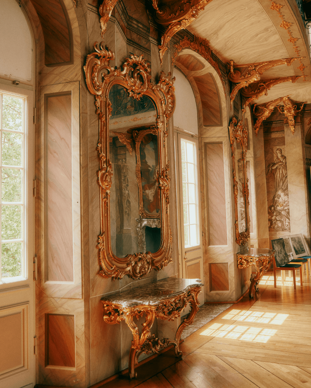 Casa Di Luce