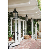 Lake County Lantern by Troy Lighting