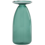 Lake Green Un Fiore Vase 22 by Zafferano