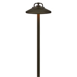 Lakehouse 12V LED Path Light - Oil Rubbed Bronze - by Hinkley