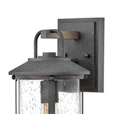 Lakehouse Wall Mount Lantern