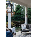 Lakehouse Wall Mount Lantern