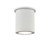 Lamar Outdoor Flushmount