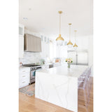 Lambert Pendant by Hudson Valley