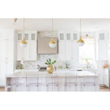 Lambert Pendant by Hudson Valley