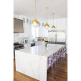 Lambert Pendant by Hudson Valley