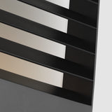 Lamel Outdoor Wall Light Medium By Visual Comfort Modern - Detailed View2