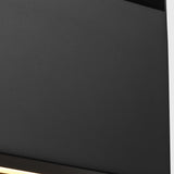 Lamel Outdoor Wall Light Small By Visual Comfort Modern - Detailed View1
