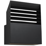 Lamel Outdoor Wall Light Small By Visual Comfort Modern