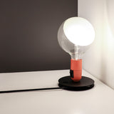 Lampadina Table Lamp By Flos - Lifestyle View1