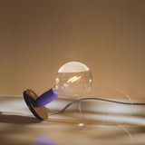 Lampadina Table Lamp By Flos - Lifestyle View2