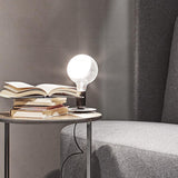 Lampadina Table Lamp By Flos - Lifestyle View4