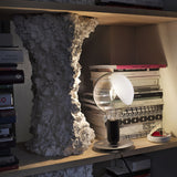Lampadina Table Lamp By Flos - Lifestyle View