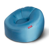 Lamzac O Inflatable Lounge Chair Sky Blue By Fatboy