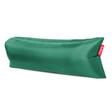 Lamzac the Original 3 0 Inflatable Lounge Jungle Green By Fatboy