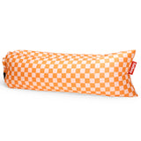Lamzac the Original 3 0 Inflatable Lounge Psych o By Fatboy