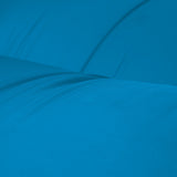 Lamzac the Original 3 0 Inflatable Lounge Sky Blue By Fatboy Detailed View