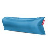Lamzac the Original 3 0 Inflatable Lounge Sky Blue By Fatboy