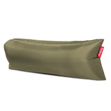 Lamzac the Original 3 0 Inflatable Lounge Spinach By Fatboy