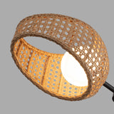 Lanai Suspension Large By Kuzco Detailed View 1