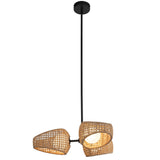 Lanai Suspension Large By Kuzco