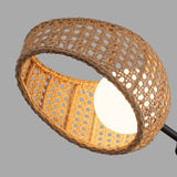 Lanai Suspension Medium By Kuzco Detailed View 1