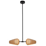 Lanai Suspension Medium By Kuzco