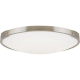 Lance Flushmount