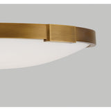 Lance Flushmount