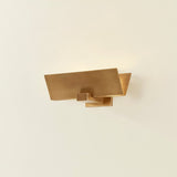 Lander Wall Sconce by Troy Lighting