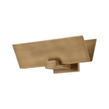 Lander Wall Sconce by Troy Lighting