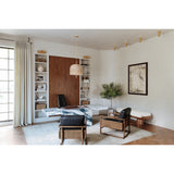 Lander Wall Sconce by Troy Lighting