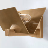 Lander Wall Sconce by Troy Lighting