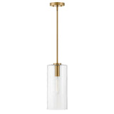 Lane Extra Small Single Light Pendant
