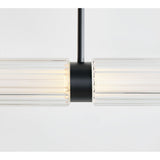 Langston Linear Chandelier