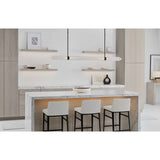 Langston Linear Chandelier