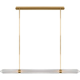 Langston Linear Chandelier