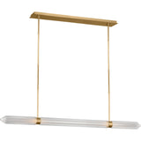 Langston Linear Chandelier