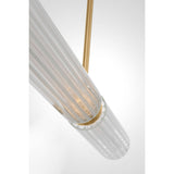 Langston Linear Chandelier
