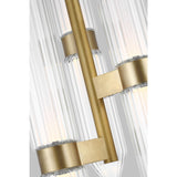 Langston Pendant — detail