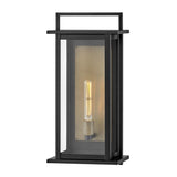 Langston Wall Mount Lantern