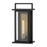 Langston Wall Mount Lantern