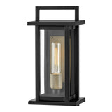 Langston Wall Mount Lantern
