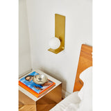 Lani Wall Sconce lifestyle