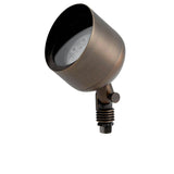 Lanscape Accent Light By Kichler Shade View